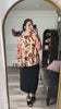 Model wearing the Modest Nuggles® Bryauna Top in our try on video