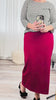 A video where Chantelle shows you our 34" Classic Skirt in action and details all the features of the skirt, including the fit, durable fabric, and lots of color options. 

