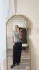 Nuggles® try on video for our Modest 36" Classic Skirt