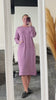Nuggles® Oakley Hoodie Dress