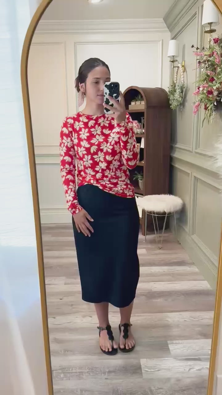 Nuggles® Try on for 27" Classic Skirt