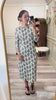 Nuggles® Try on for Original Midi Layering Dress