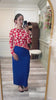 Nuggles® Try on for 34" Classic Skirt
