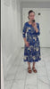 Modest Nuggles® Nova Dress