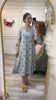 Model wearing Nuggles®  Hazel Dress
