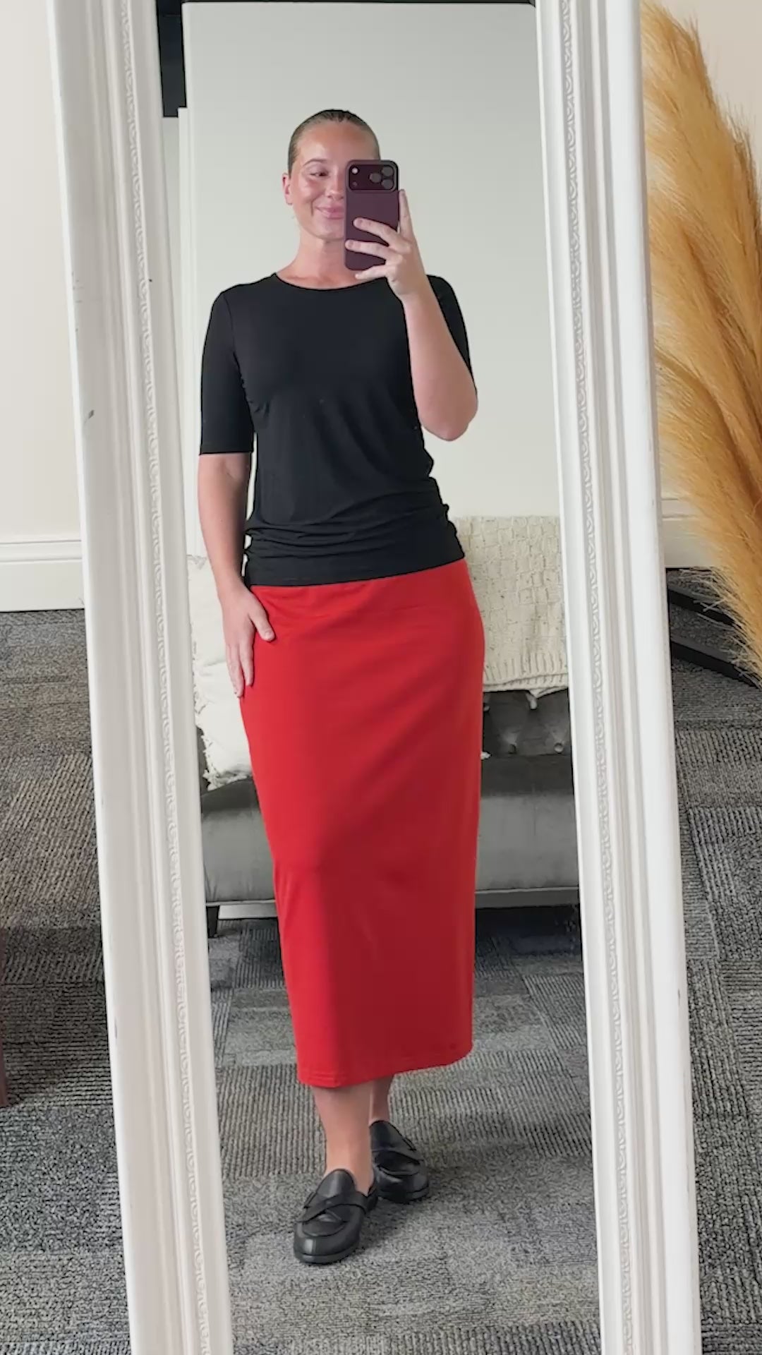 Nuggles® 31" Classic Skirt