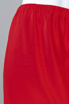 Close up of Nuggles® Classic Skirt