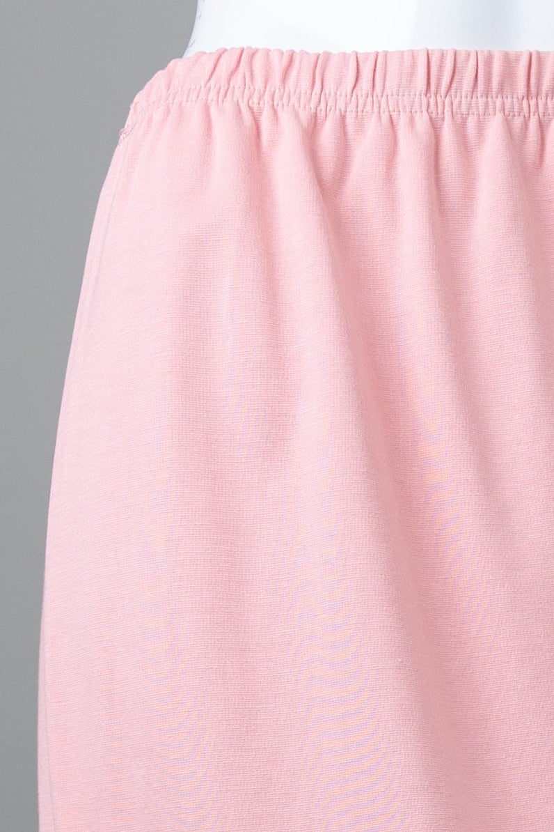 Close up of Nuggles® Classic Skirt