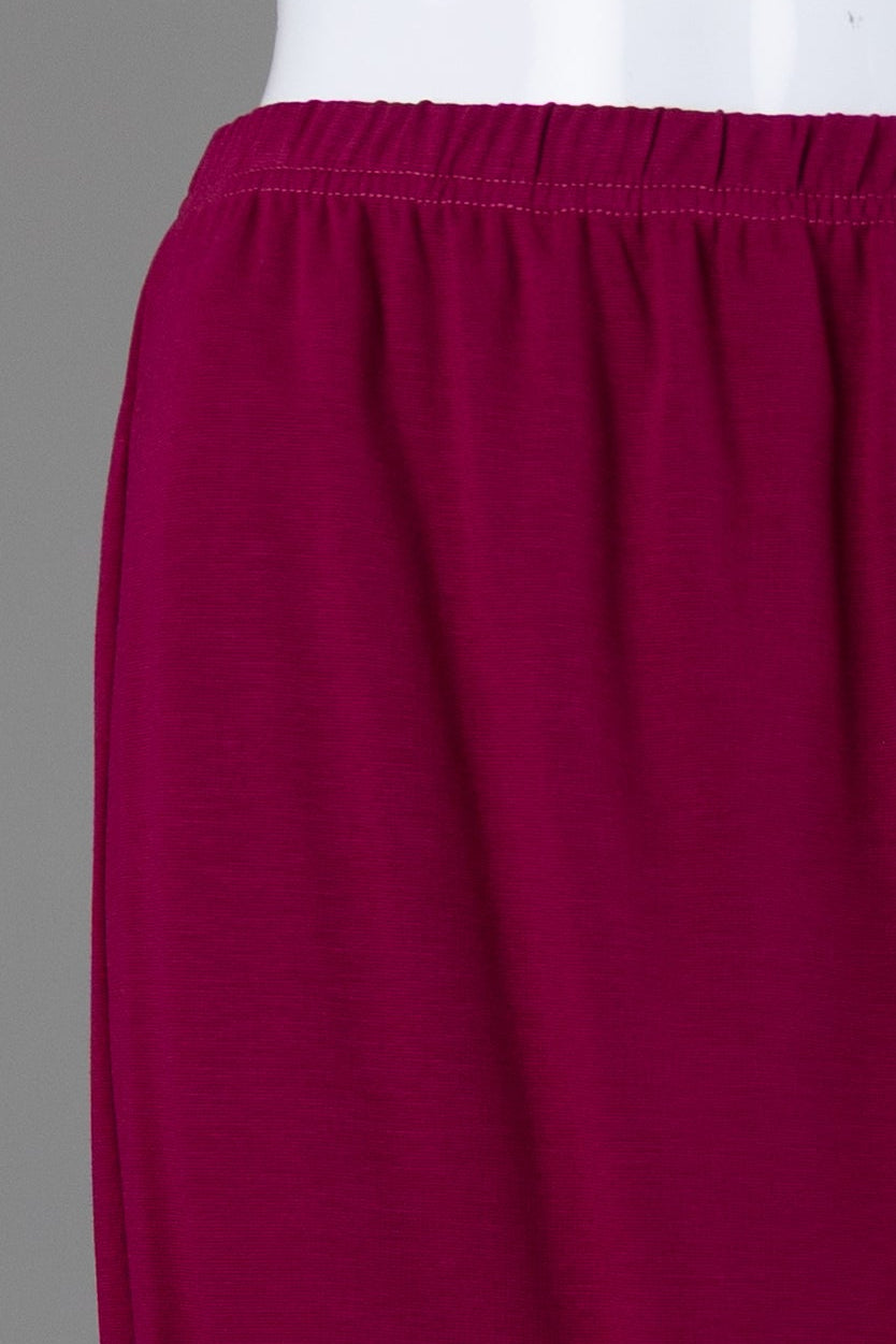 Close up of Nuggles® Classic Skirt